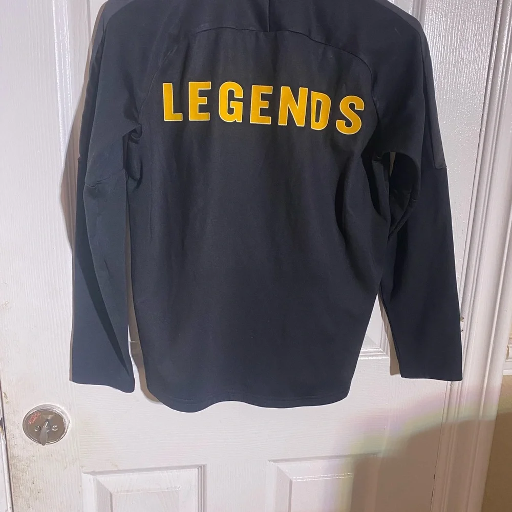 Nike Legends Football Club Soccer - Picture 7 of 7